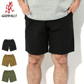 グラミチ GRAMICCI ハーフパンツ メンズ ウェザー トレック ショーツ ( GRAMICCI Weather Trek Short クライミングパンツ ショートパンツ ハーパン ボトムス メンズ 男性用 G4SM-P020 ) ice field icefield