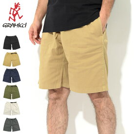 グラミチ GRAMICCI ハーフパンツ メンズ G ショーツ ( GRAMICCI G Short クライミングパンツ ショートパンツ ハーパン ボトムス メンズ 男性用 G101-OGT ) ice field icefield