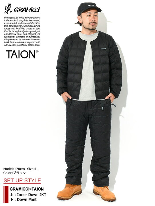 楽天市場 グラミチ Gramicci ジャケット メンズ タイオン インナー ダウン コラボ Gramicci Taion Inner Down Jkt インナーダウン ダウンジャケット Jacket Jaket アウター ジャンパー ブルゾン メンズ レディース ユニセックス 男女兼用 G2fu J0 Tg Ice Field