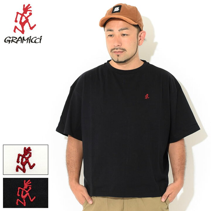 楽天市場 グラミチ Gramicci Tシャツ 半袖 メンズ ワン ポイント スリット Gramicci One Point Slit S S Tee ビッグシルエット オーバーサイズ ティーシャツ T Shirts カットソー トップス メンズ レディース ユニセックス 男女兼用 Gut 21s008 Ice Field Icefield Ice 楽天市場 グラミチ Gramicci Tシャツ 半袖 メンズ ワン ポイント スリット Gramicci One Point Slit S S Tee ビッグシルエット オーバーサイズ ティーシャツ T Shirts カットソー トップス メンズ レディース ユニセックス 男女兼用 Gut 21s008 Ice Field Icefield Ice