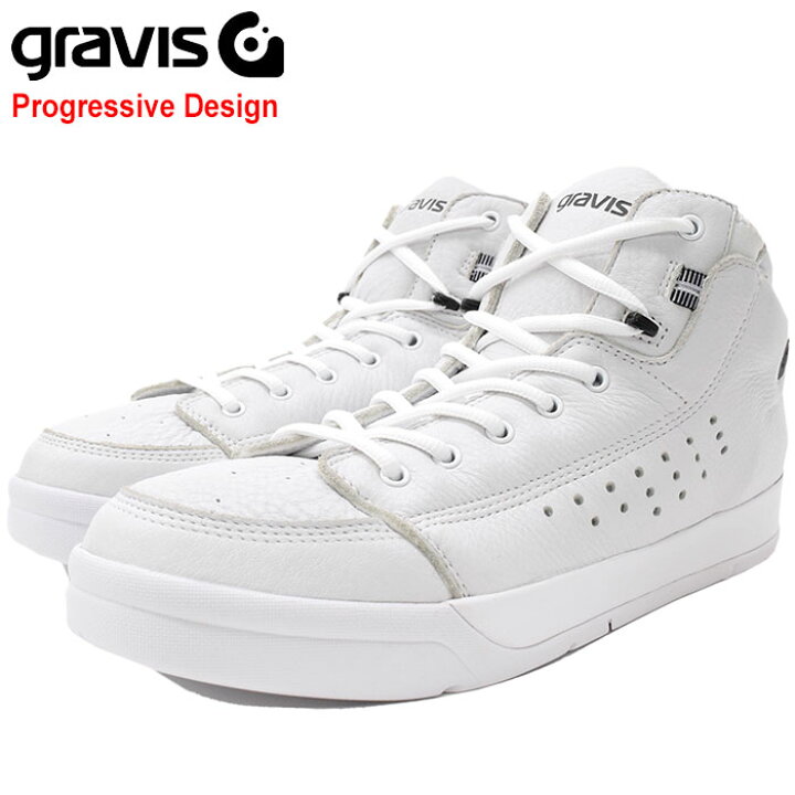 楽天市場】グラビス gravis スニーカー メンズ 男性用 ターマック 