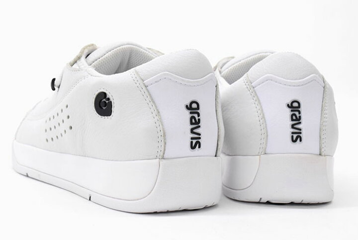 楽天市場 グラビス Gravis スニーカー メンズ 男性用 ターマック Dlx White Black Gravis Tarmac Dlx Progressive Design ホワイト 白 Sneaker Mens 靴 シューズ Shoes 0002 Ice Field アイスフィールド