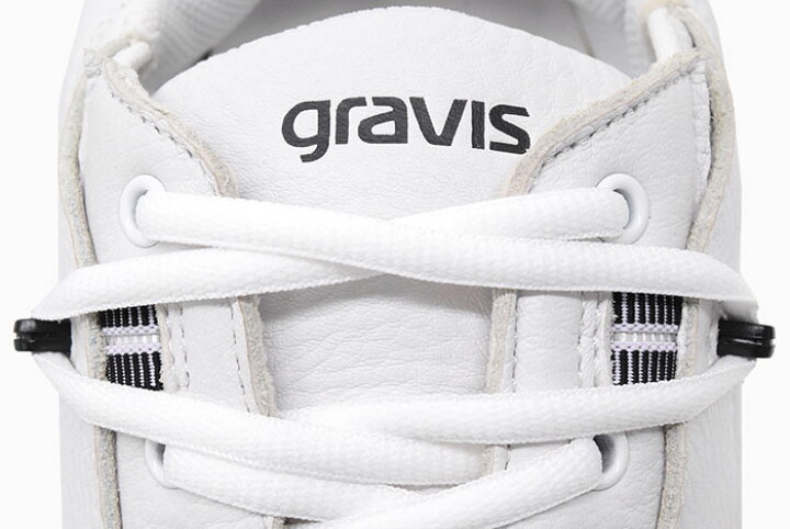 楽天市場】グラビス gravis スニーカー メンズ 男性用 ターマック DLX 