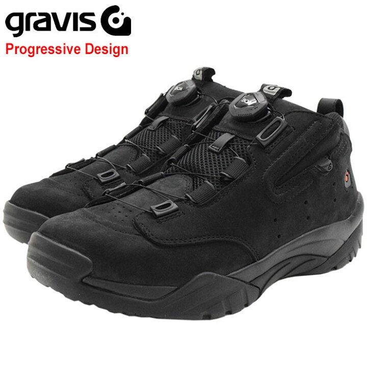 楽天市場】グラビス gravis スニーカー メンズ 男性用 ライバル BCS 
