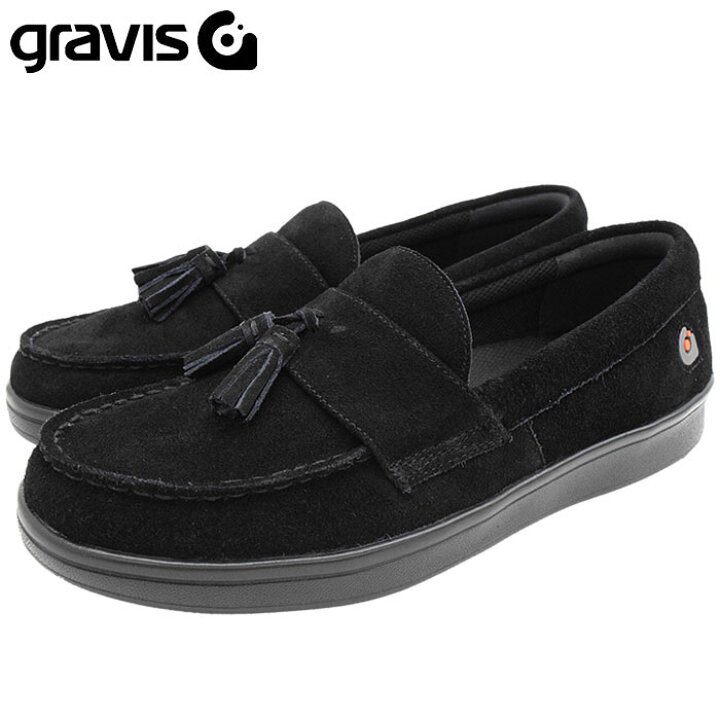 楽天市場】グラビス gravis スニーカー メンズ 男性用 オジェック 