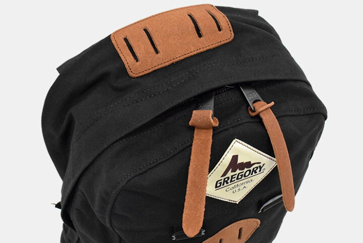 楽天市場】グレゴリー GREGORY リュック クレッター デイパック  
