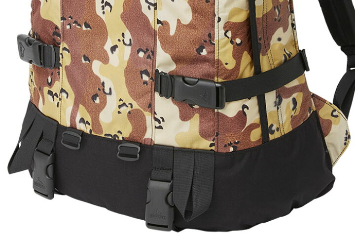 楽天市場】グレゴリー GREGORY リュック デイアンドハーフ シルバー  