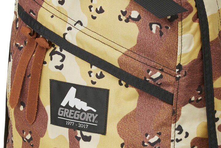 楽天市場】グレゴリー GREGORY リュック デイパック シルバータグ 