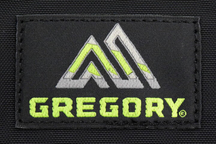 楽天市場】グレゴリー GREGORY ウエストバッグ ネオン カラー 