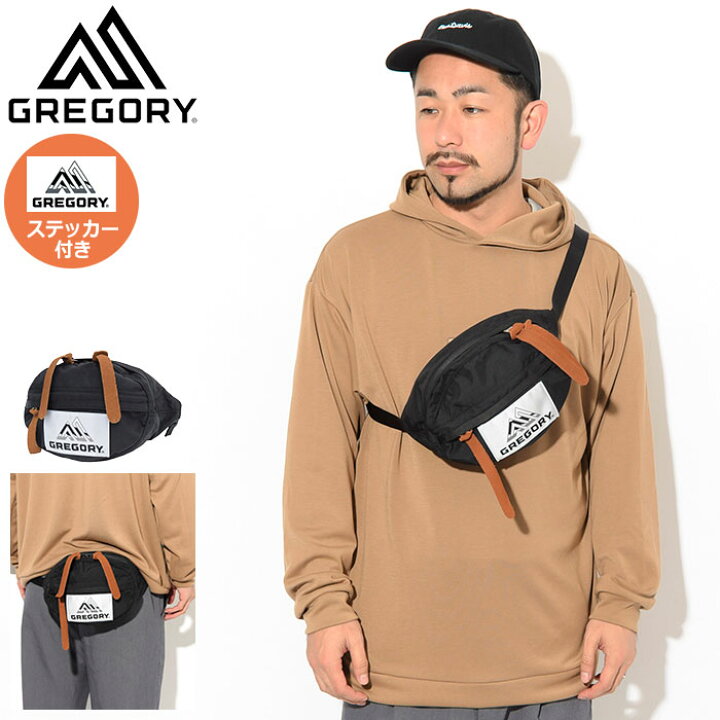 ティーニー テール メイト GREGORY グレゴリー の グレゴリー TEENY 