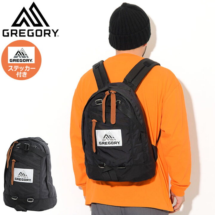 楽天市場】グレゴリー GREGORY リュック ボールド ファインデイ 