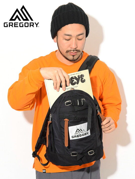 楽天市場】グレゴリー GREGORY リュック ボールド ファインデイ 