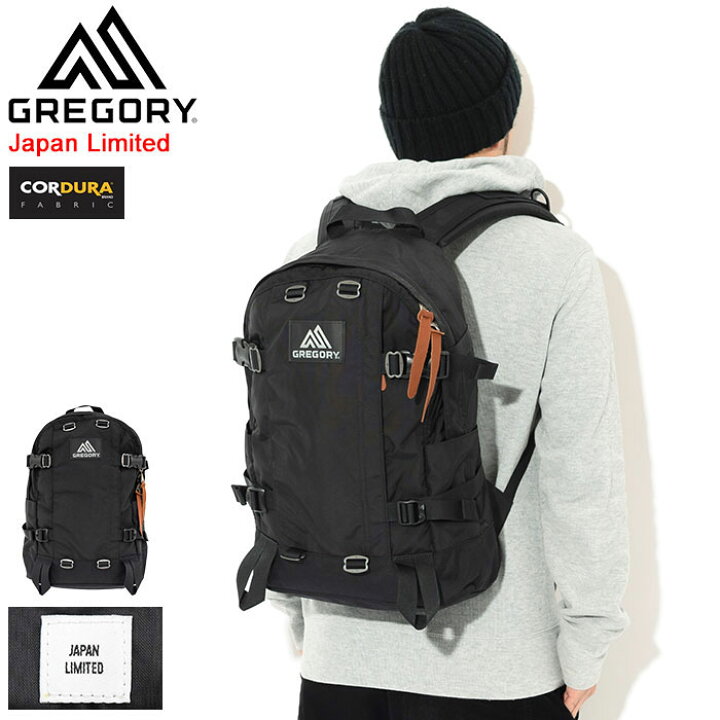 楽天市場】グレゴリー GREGORY リュック ジャパン リミテッド 
