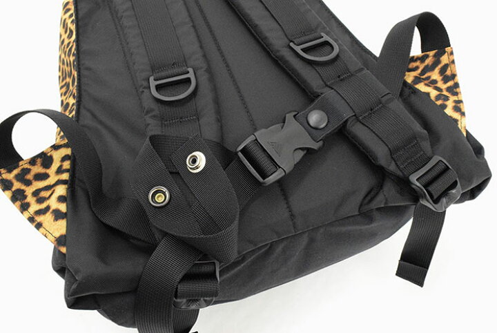 楽天市場】グレゴリー GREGORY リュック トゥルー レオパード ファイン 