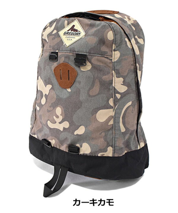 楽天市場】グレゴリー GREGORY リュック クレッター デイパック  