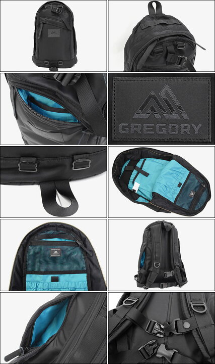 楽天市場】グレゴリー GREGORY リュック アセンド デイパック(gregory 