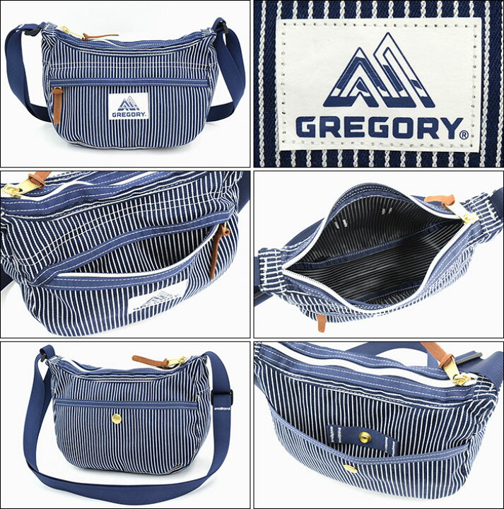 楽天市場】グレゴリー GREGORY ショルダーバッグ ティーニー 