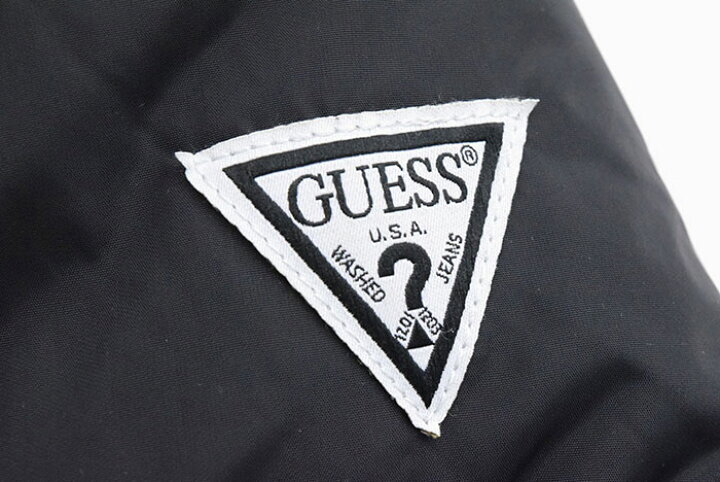 楽天市場 ゲス Guess ジャケット メンズ ダウン Guess Down Jkt ダウンジャケット Jacket Jaket アウター ジャンパー ブルゾン メンズ 男性用 Mz4w1235jp Ice Field Icefield Ice Field アイスフィールド