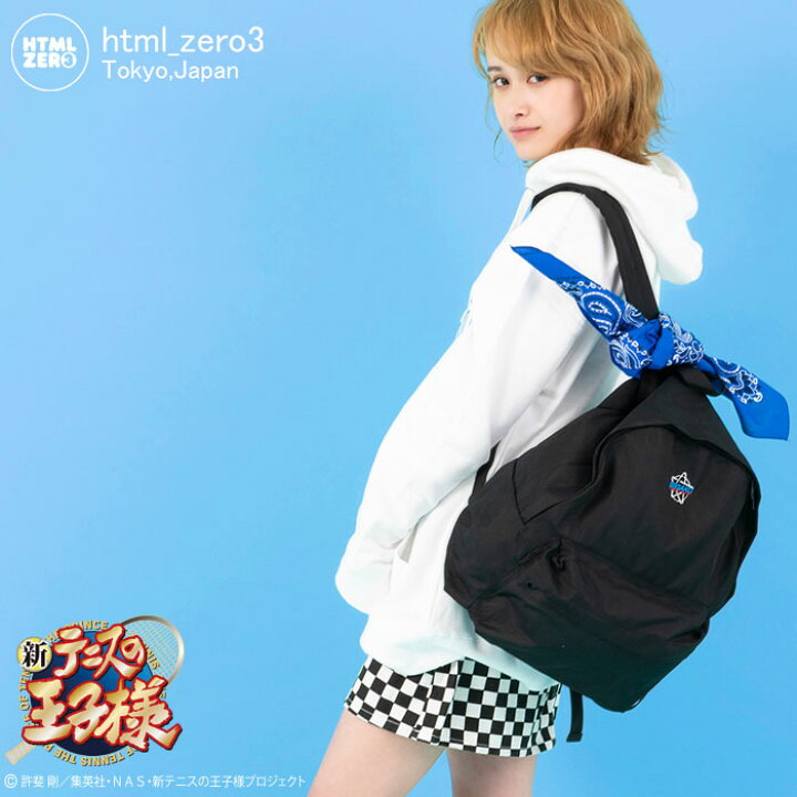 楽天市場】エイチティエムエル ゼロスリー HTML ZERO3 リュック 新  