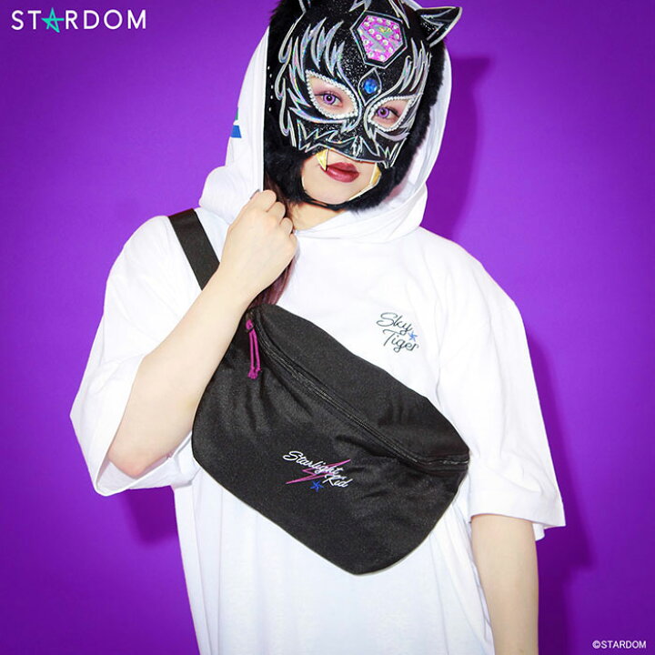 楽天市場】HTML ZERO3×STARDOM スターライト・キッド コラボ ウエスト 