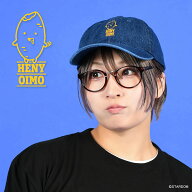 【10月上旬発送予定】HTML ZERO3×STARDOM 安納サオリ キャップ コラボ ( エイチティエムエル ゼロスリー…