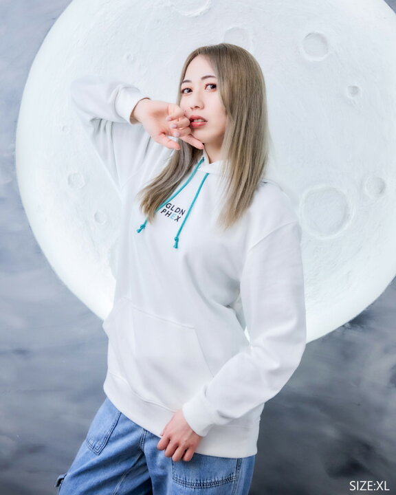 楽天市場】HTML ZERO3×STARDOM 林下詩美 上谷沙弥 コラボ パーカー  