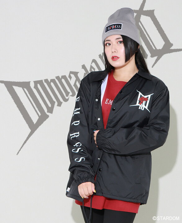 楽天市場】HTML ZERO3×STARDOM 舞華 コラボ ジャケット メンズ  