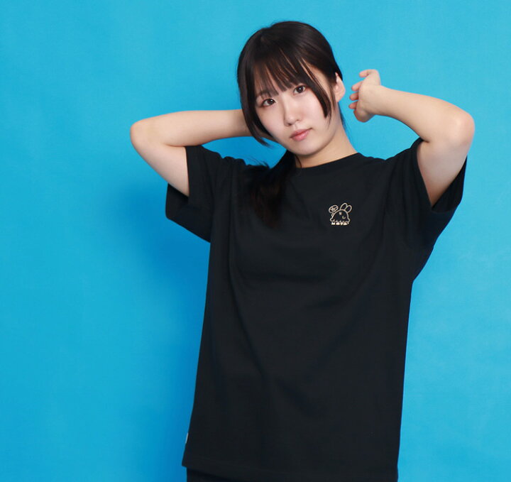 楽天市場】HTML ZERO3×STARDOM 玖麗さやか コラボ Tシャツ 半袖 メンズ 