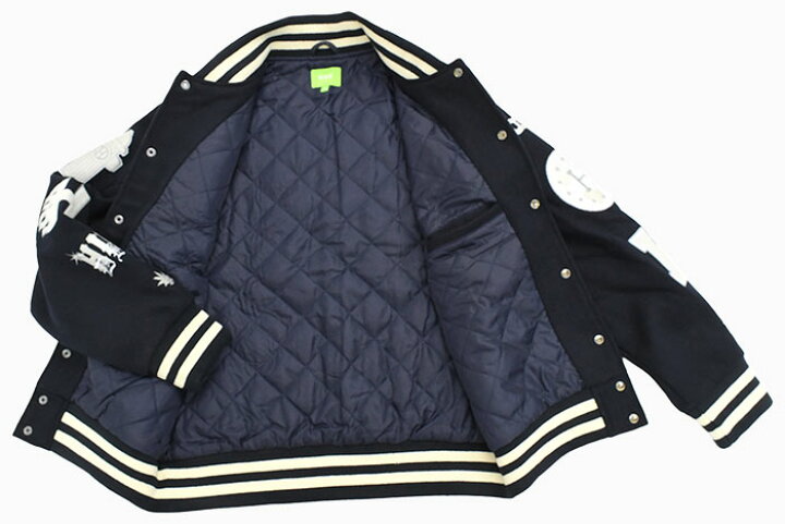 楽天市場】ハフ HUF ジャケット メンズ 20 イヤー クラシック H バー 