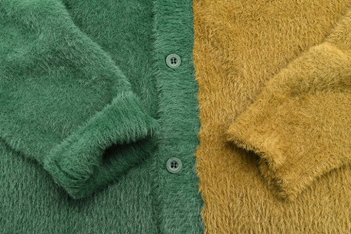 楽天市場】ハフ HUF カーディガン メンズ フィールズ グッド ( HUF 