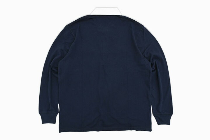 楽天市場】ハフ HUF ポロシャツ 長袖 メンズ ロングデン ( HUF Longden 