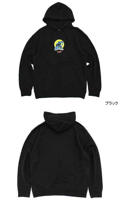楽天市場】ハフ HUF パーカー プルオーバー メンズ マーベル 