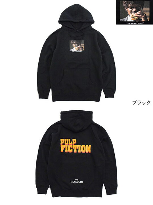 楽天市場】ハフ HUF プルオーバー パーカー メンズ パルプ 