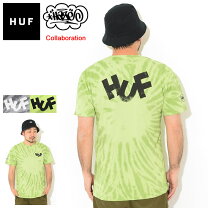 楽天市場】huf タイダイの通販
