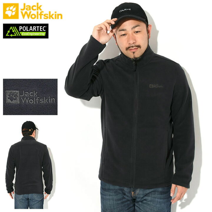 楽天市場】ジャックウルフスキン Jack Wolfskin ジャケット メンズ 