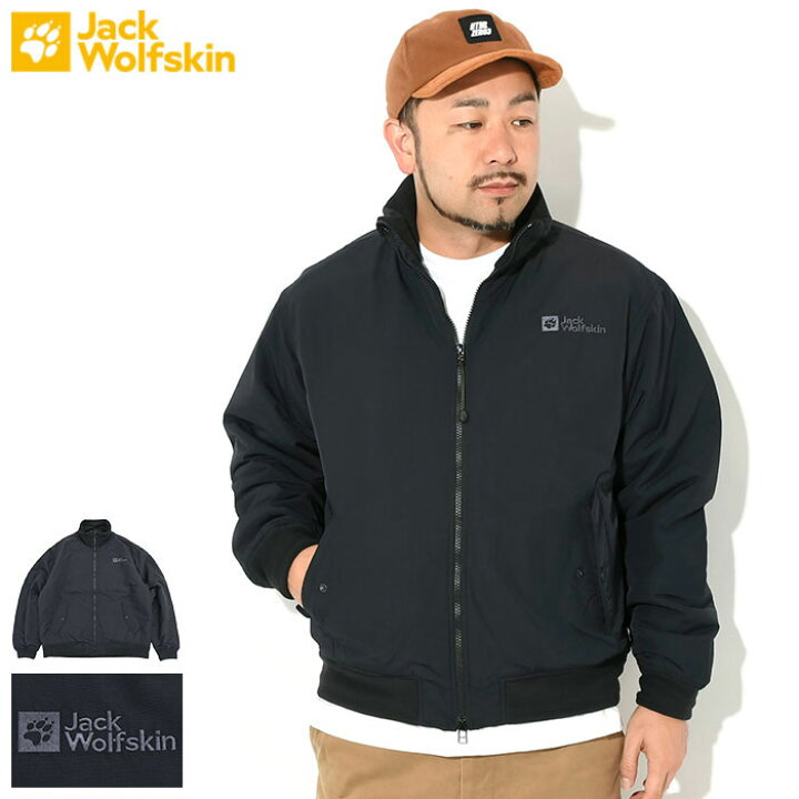 楽天市場】ジャックウルフスキン Jack Wolfskin ジャケット メンズ 