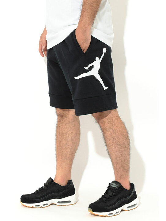 楽天市場】ジョーダン JORDAN ハーフパンツ メンズ ジャンプマン エア 
