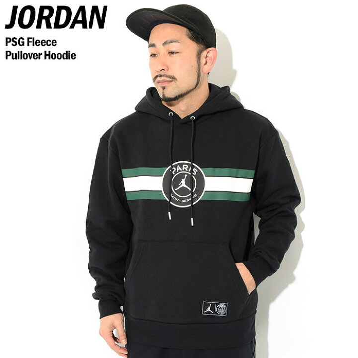 楽天市場】ジョーダン JORDAN パーカー プルオーバー メンズ パリ 