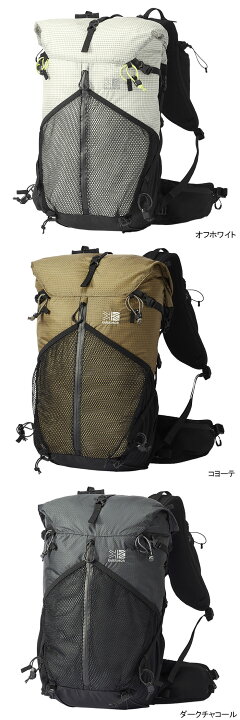 楽天市場】カリマー Karrimor リュック クリーブ 30 バックパック 