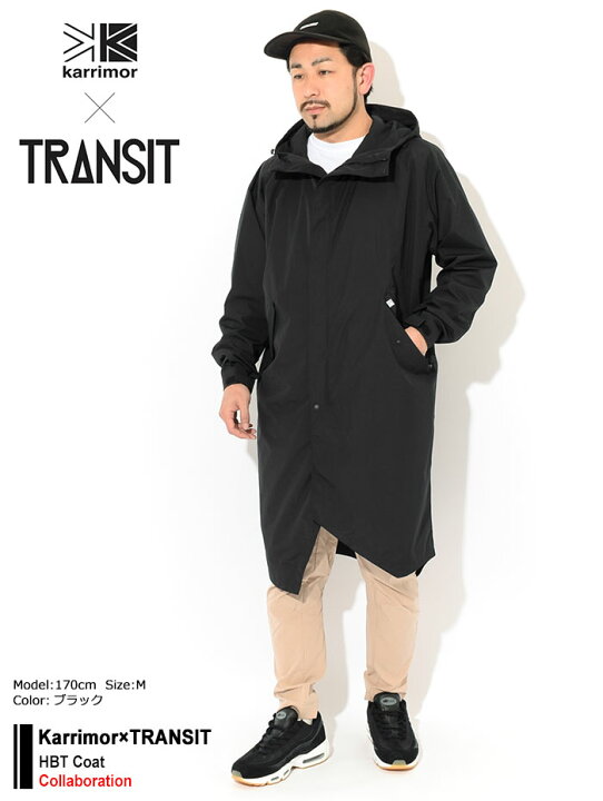 楽天市場】カリマー Karrimor ジャケット メンズ トランジット