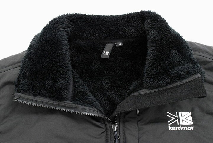 楽天市場】カリマー Karrimor ジャケット メンズ スタッファ  