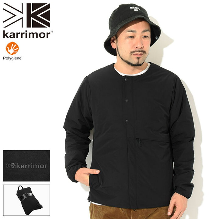 楽天市場】カリマー Karrimor ジャケット メンズ トランジット ガスト 