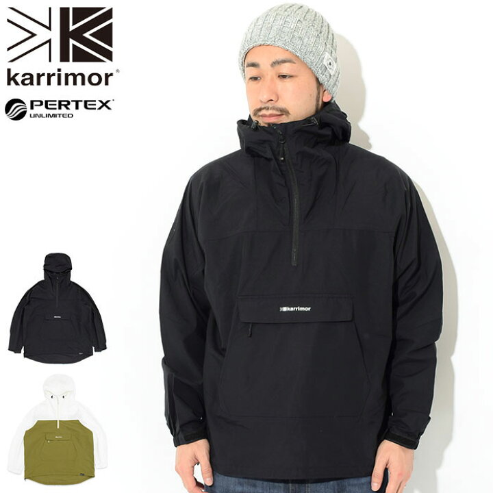 楽天市場】カリマー Karrimor ジャケット メンズ トライトン ライト  