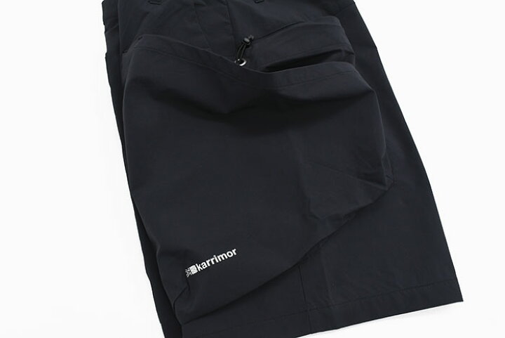 楽天市場】カリマー Karrimor ハーフパンツ メンズ 23SS リグ ショーツ