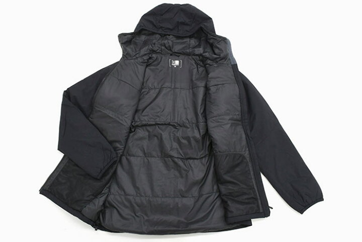 楽天市場】カリマー Karrimor ジャケット メンズ インシュレーション 