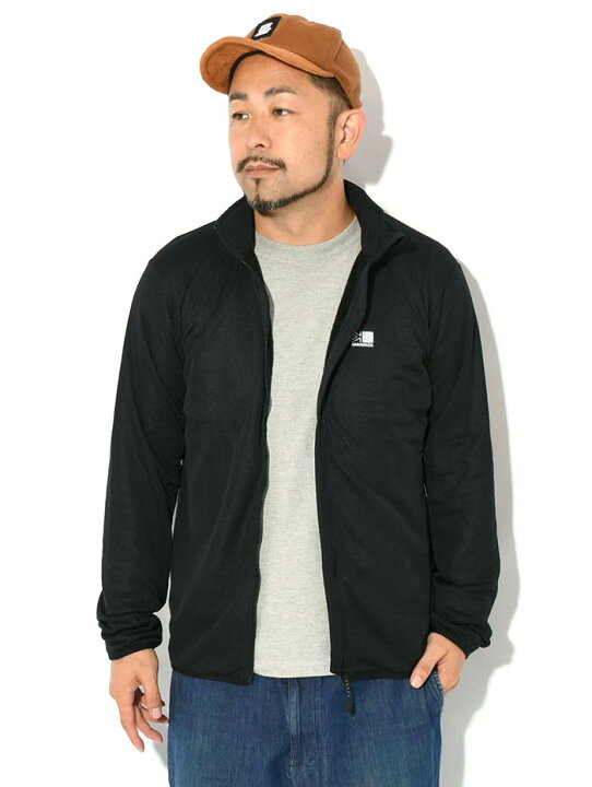 楽天市場】カリマー Karrimor カットソー 長袖 メンズ オクタ 