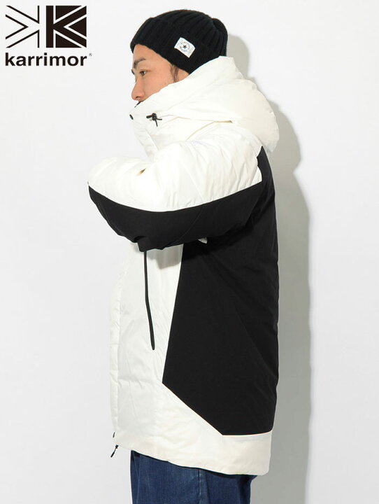 楽天市場】カリマー Karrimor ジャケット メンズ ネビス パーカー 