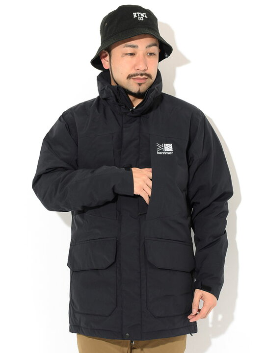 楽天市場】カリマー Karrimor ジャケット メンズ グローバル ダウン 