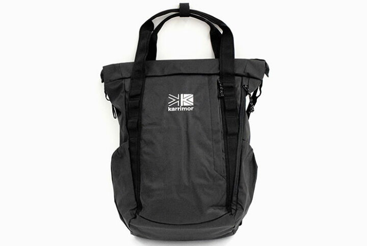 楽天市場】カリマー Karrimor リュック トランジット ハビタット 