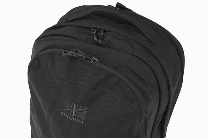 楽天市場】カリマー Karrimor リュック トリビュート 25 バックパック